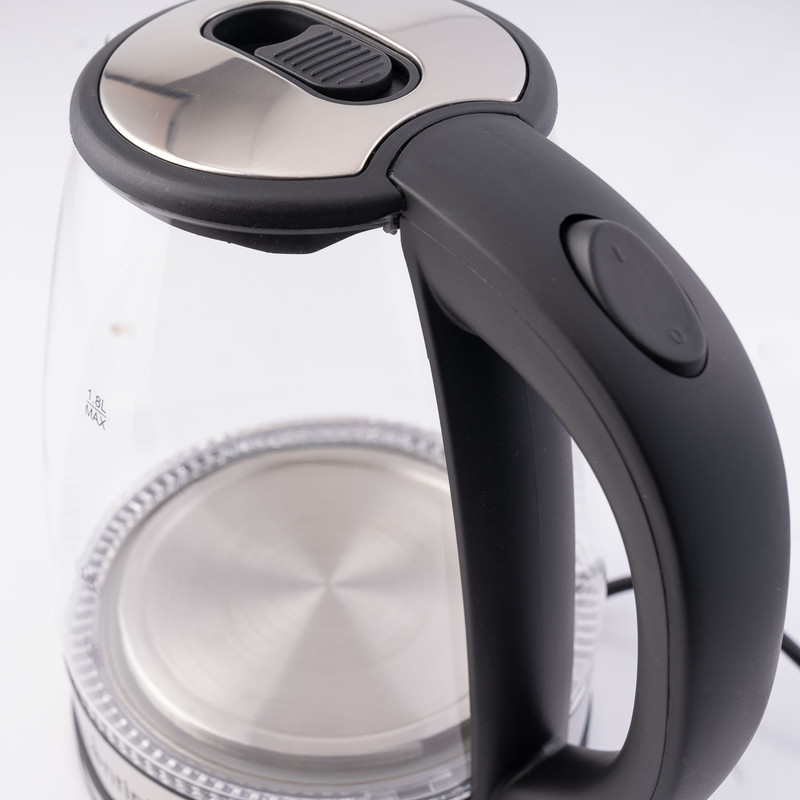 کتری برقی مونتینی مدل RONI-N