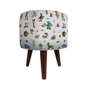 پاف کودک شمسه نگار مدل PK689B Toy Story