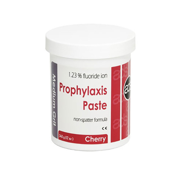 خمیر جرمگیری پروفلاکسی پوتی آوانت مدل Prophylaxis Paste Putty مقدار 340 گرم
