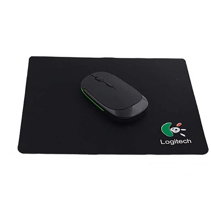 ماوس پد لاجیتک مدل LARGE