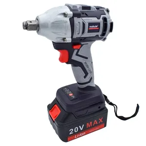 آچار بکس شارژی ماکوته مدل AJ-CW001-BL-1\2drive