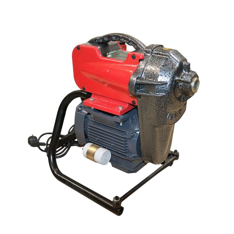 لوله باز کن برقی مدل ESC750