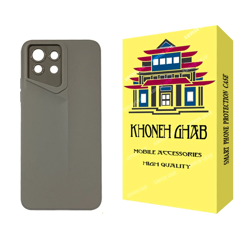 کاور خونه قاب مدل PRS مناسب برای گوشی موبایل شیائومی Mi 11 Lite