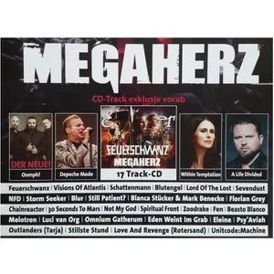 مجله Megaherz آگوست 2023