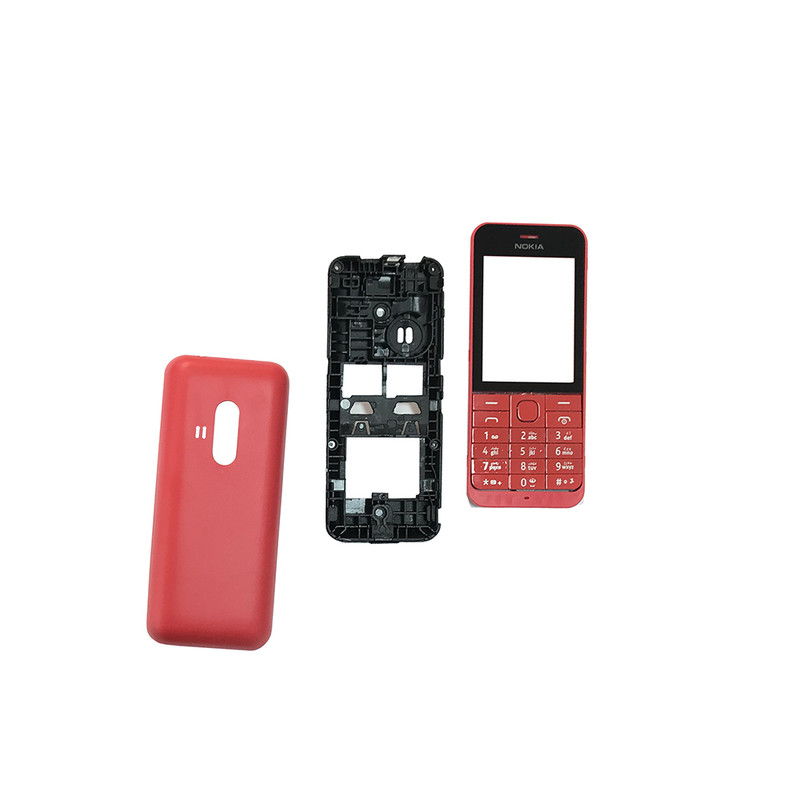 شاسی گوشی موبایل مدل A-2 مناسب برای گوشی موبایل نوکیا N220