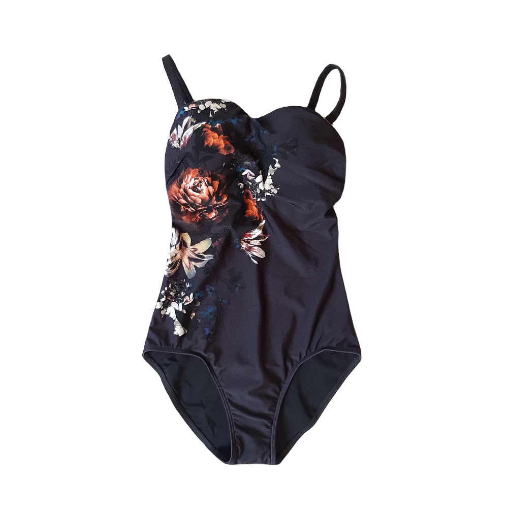 مایو زنانه نکست مدل Z-300