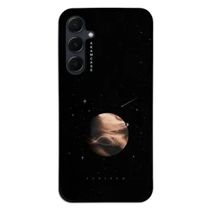 AKAM AMC-WSGA55-PLANET-11 Cover For Samsung Galaxy A55