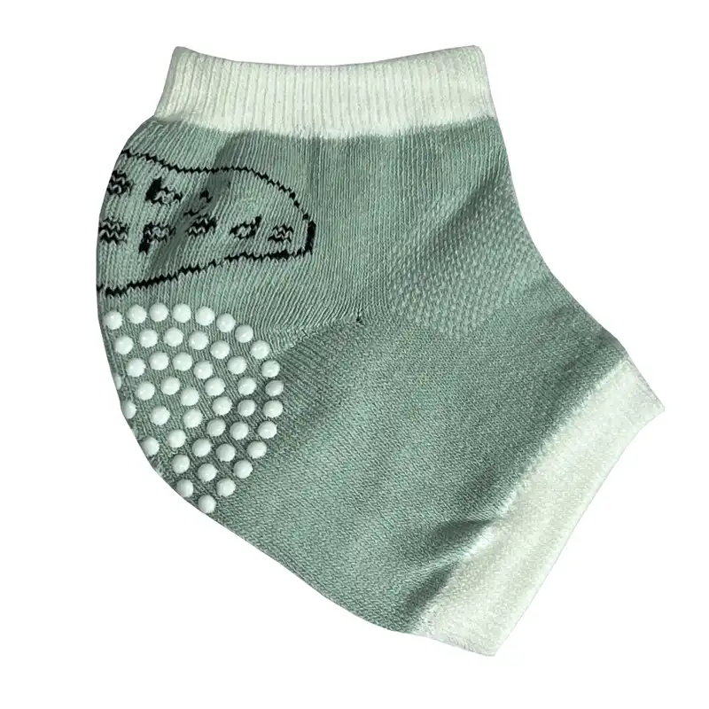 زانوبند کودک لاندنی مدل SA-209 مجموعه 2 عددی