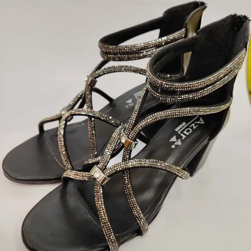 صندل زنانه مدل 1