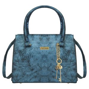 کیف دستی زنانه مدل پوست ماری