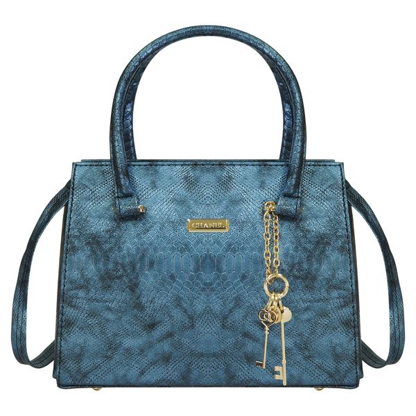 کیف دستی زنانه مدل پوست ماری