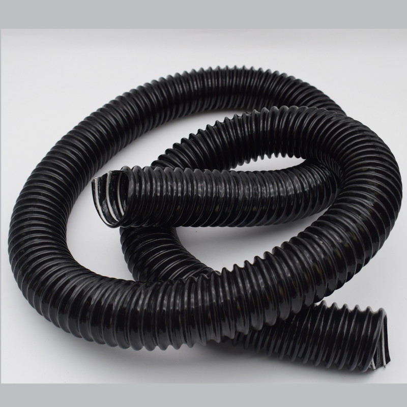 لوله خرطومی جاروبرقی مدل سیم دار کد PVC1 مناسب برای جاروبرقی ال جی