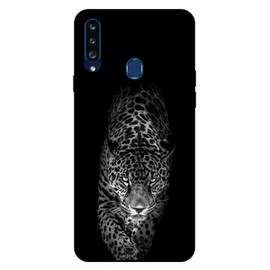 Megafone Panther 1879 Cover For Samsung Galaxy A20 S
