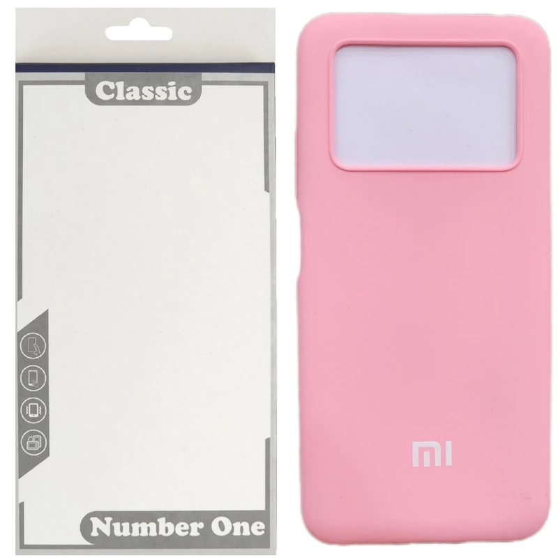 کاور کلاسیک مدل سیلیکون طرح پاکن کد KHO.684 مناسب برای گوشی موبایل شیائومی REDMI POCO M4 PRO 4G