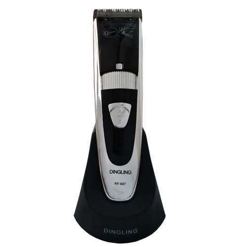 ماشین اصلاح موی سر و صورت دینگ لینگ مدل RF-687