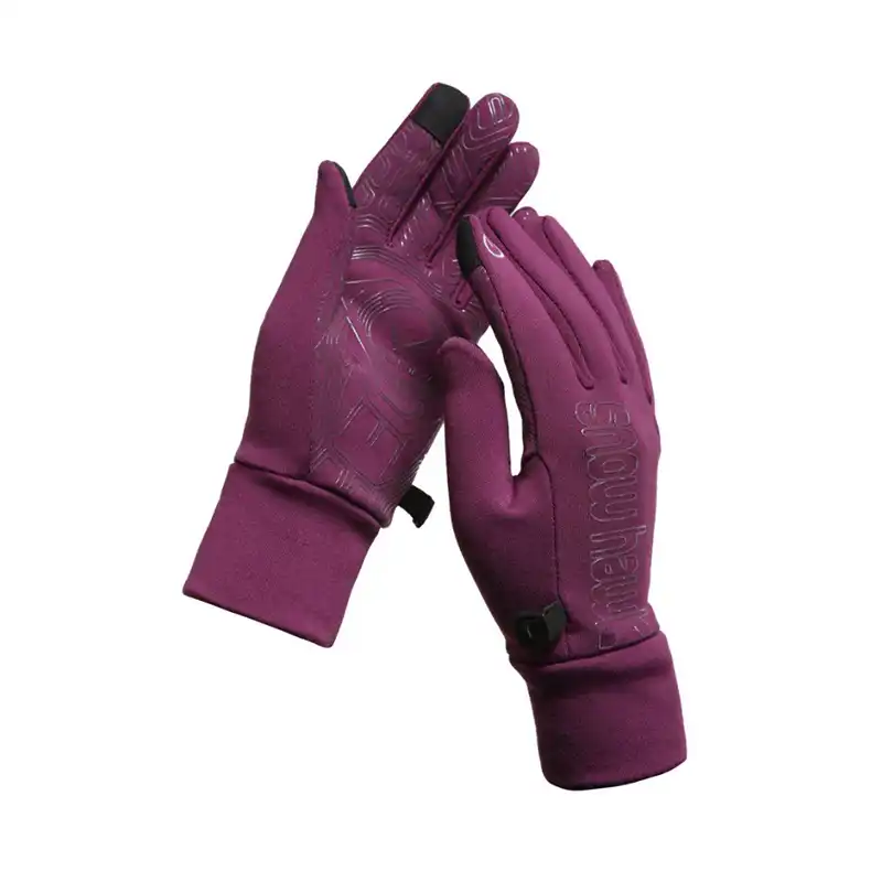 دستکش ورزشی زنانه اسنوهاک مدل بیس کد SN-C21138