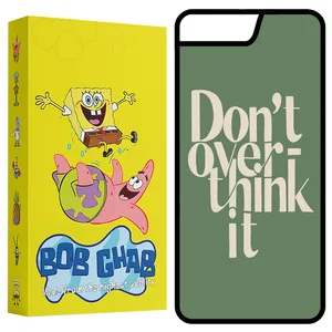 BOB Ghab BCP7 Cover For Apple iPhone 7 / 8 / SE 2020 / SE 2022