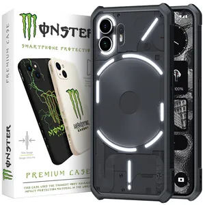 Cover Monster TNT model suitable for Notting Fone 2 mobile phone