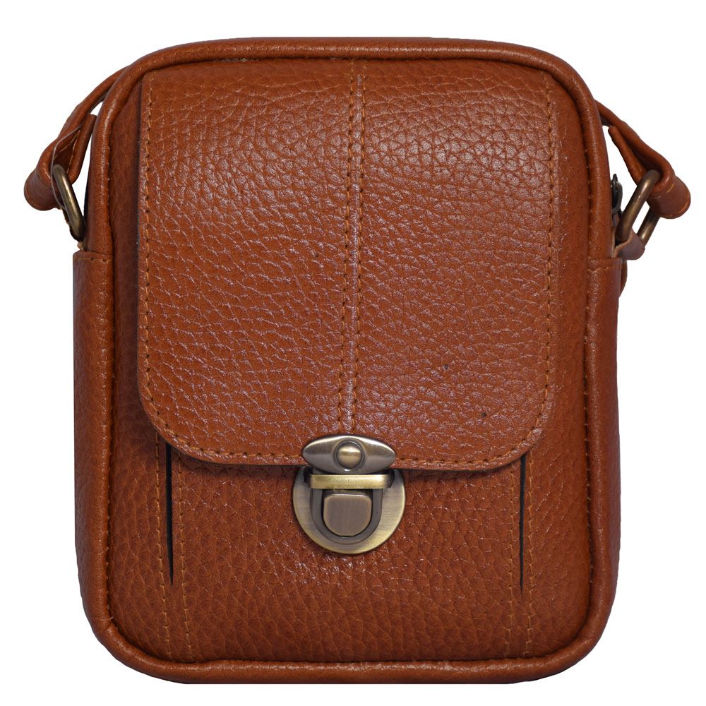 کیف رودوشی مدل MA-1 - - 23