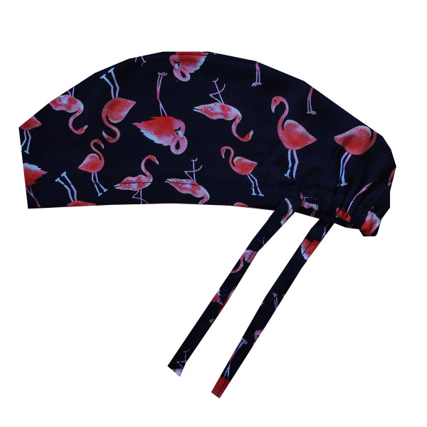 کلاه جراحی مدل فلامینگو کد 876234