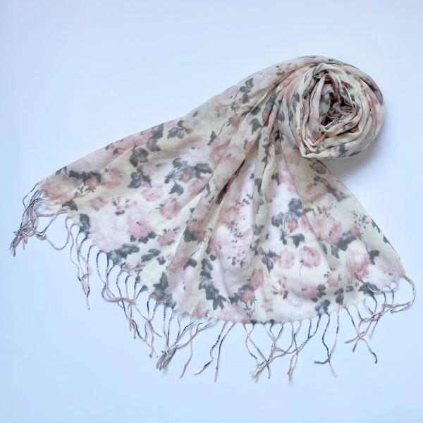 شال زنانه اکسسورایز مدل cvzxx o-55