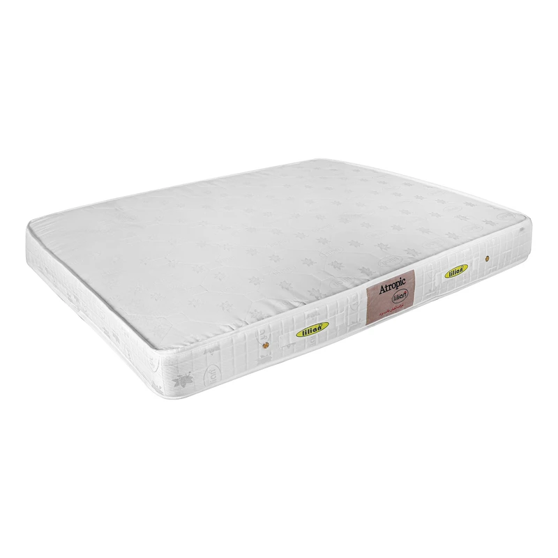 تشک دو نفره طبی لیلیان مدل آترو پیک سایز 160x200 سانتی متر