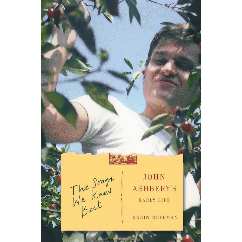 کتاب The Songs We Know Best اثر Karin Roffman انتشارات Farrar, Straus and Giroux
