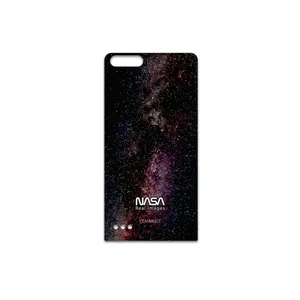 MAHOOT Universe-by-NASA-2 Cover Sticker for Huawei Ascend G6
