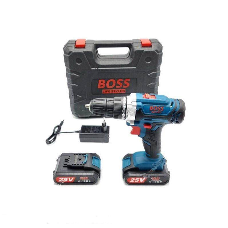 دریل پیچ گوشتی چکشی شارژی باس مدل BS123SLS020 دریل پیچ گوشتی چکشی شارژی باس مدل BS123SLS020