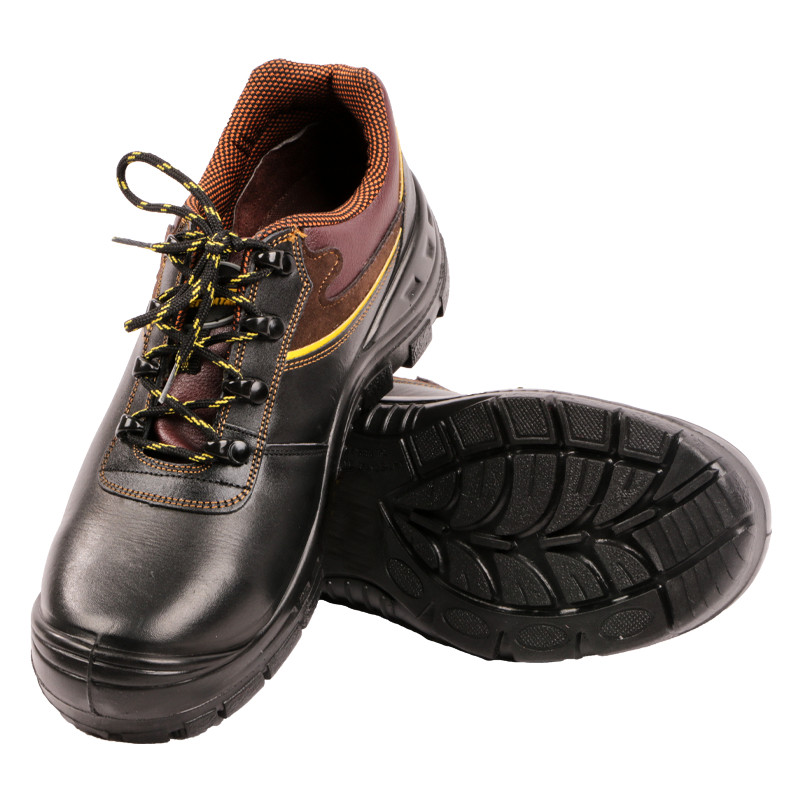 کفش ایمنی مدل پاتریک کفش ایمنی مدل پاتریک