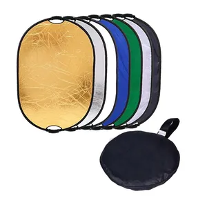 رفلکتور 7 کاره مدل دسته دار سایز 150x200 سانتی متر