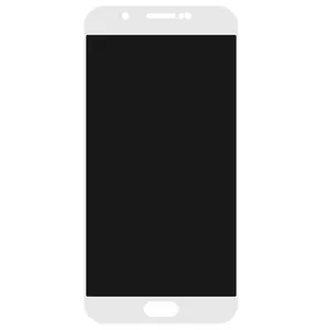 تاچ و ال سی دی کد A35 مناسب براي گوشي موبايل سامسونگ GALAXY A800 / A8 2015