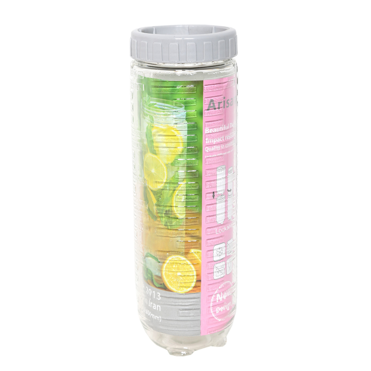 ظرف نگهدارنده آریسام مدل W