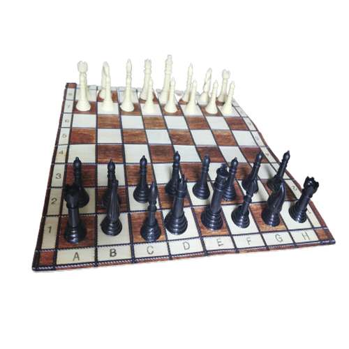 شطرنج فکرآوران مدل تهران کد 2600