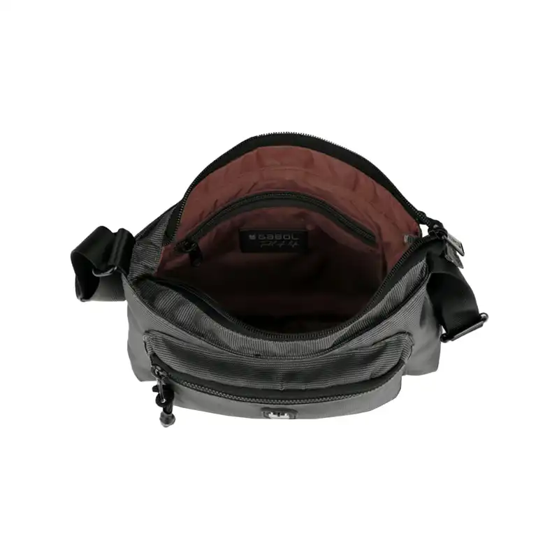 کیف دوشی زنانه گابل مدل Becky 601301016