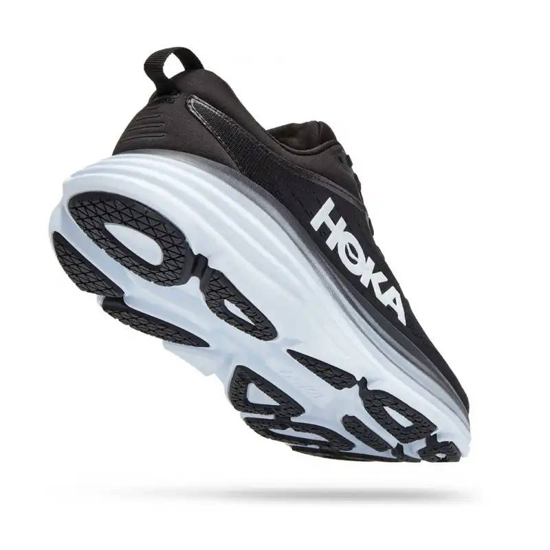 کفش مخصوص دویدن هوکا مدل Bondi 8 Wide