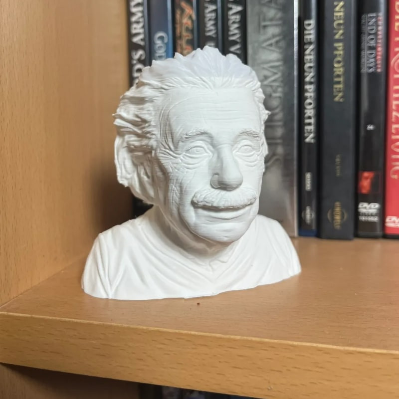 فیگور مدل Albert Einstein