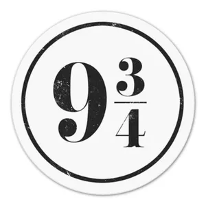 استیکر آکام مدل AS0001001