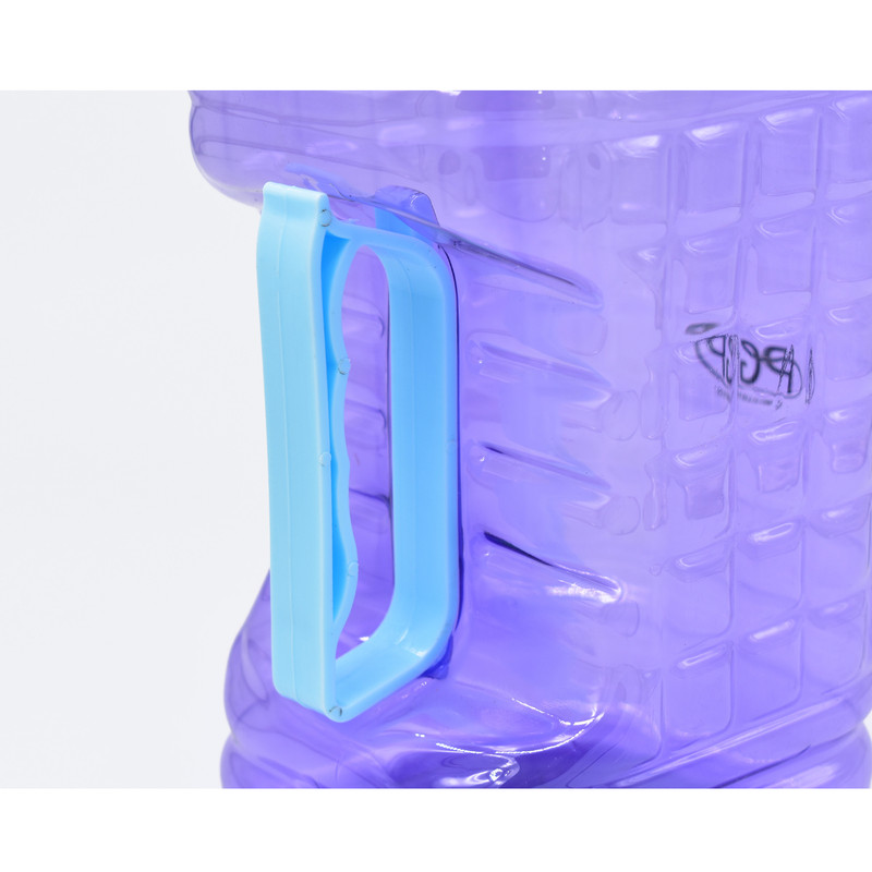 بطری آب پویان گام پیام مدل گانول