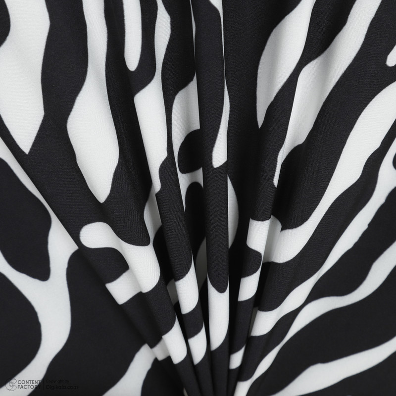 شومیز آستین بلند زنانه ایزی دو مدل 11161134