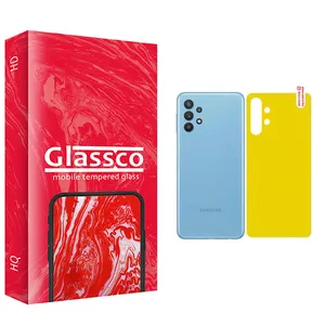 Glassco Co Back Protector For Samsung Galaxy A32 5G