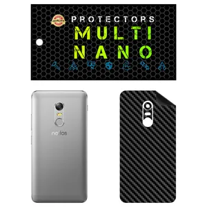 MULTI NANO X-F1C Back Skin For TP Link Neffos X1 Max / TP903