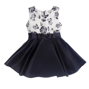 پیراهن دخترانه مدل پناه