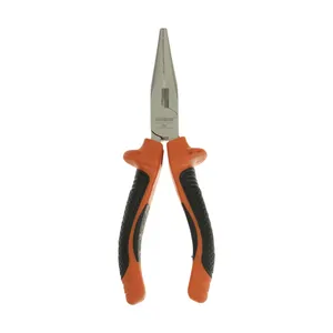 انبر دم باریک ویفنگ کد 004 سایز 7 اینچ	