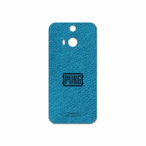 MAHOOT BL-PUBG Cover Sticker for HTC Butterfly 2