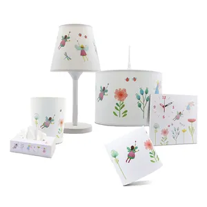 چراغ خواب کودک مدل KK13-K مجموعه 6 عددی