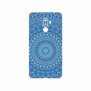 MAHOOT Mandala Design 1 Cover Sticker for GLX shahab