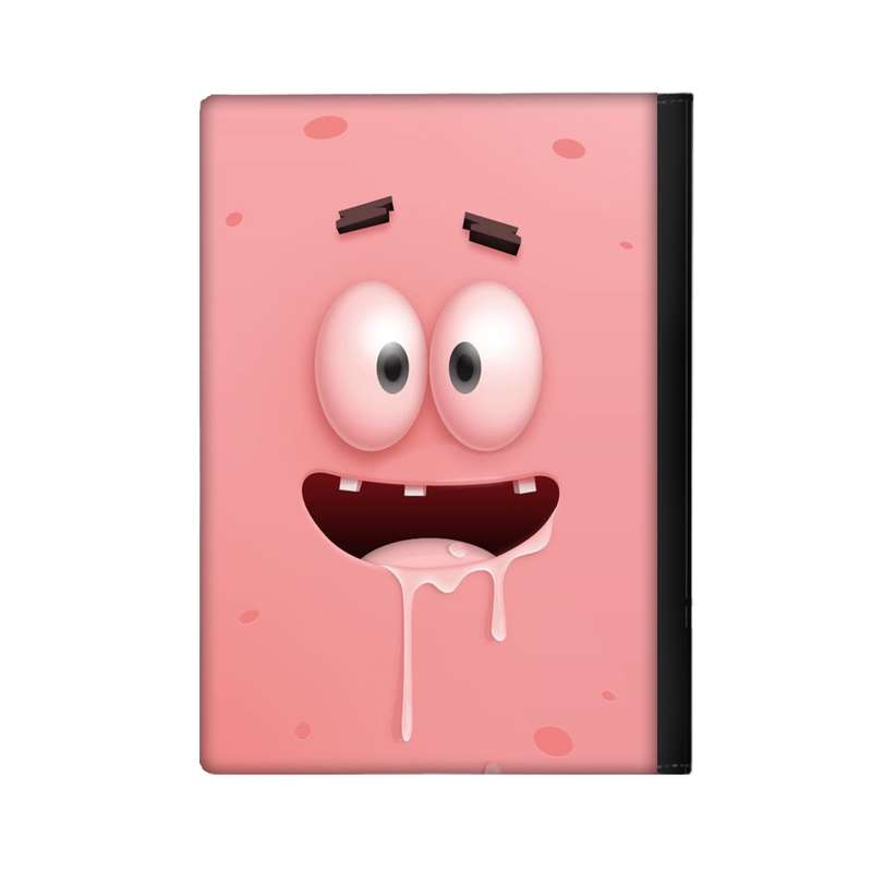 کلاسور مدل پاتریک کد 1529