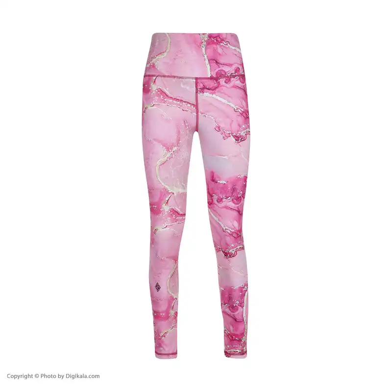 لگینگ ورزشی زنانه پانیل مدل 4550PK