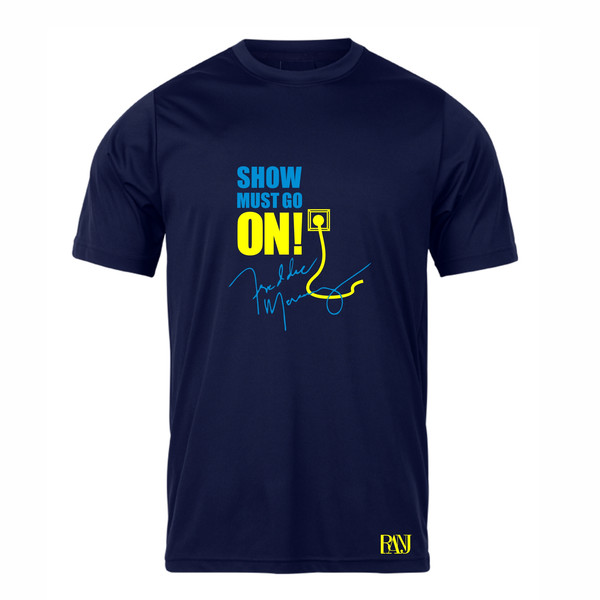 تی شرت آستین کوتاه مردانه رانژ مدل 22RA22D03M-2251-01